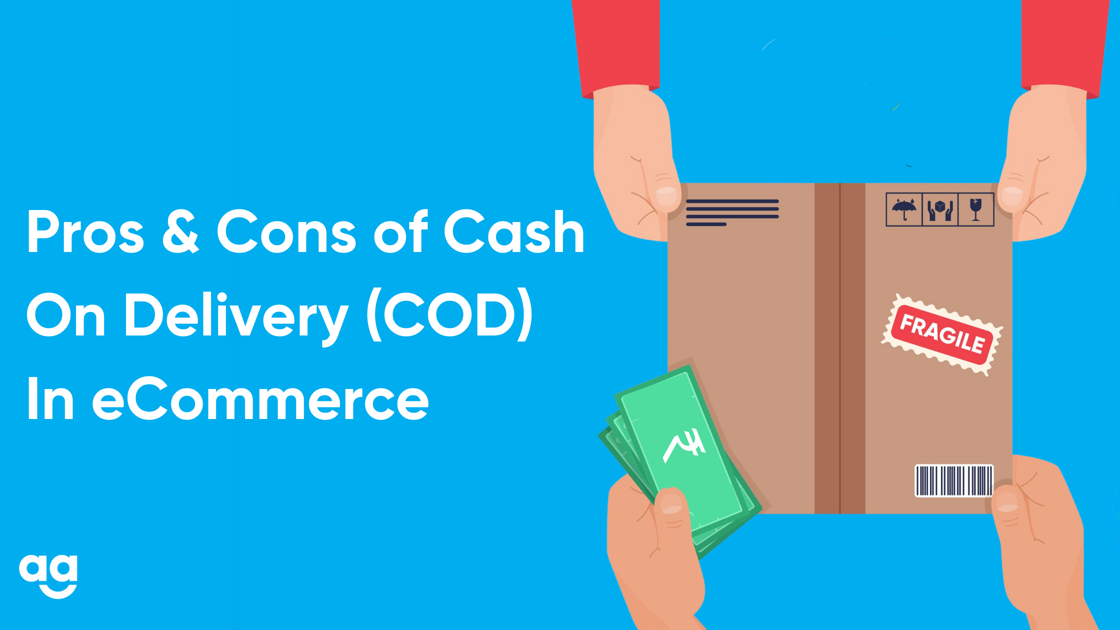 Cash discount on delivery
