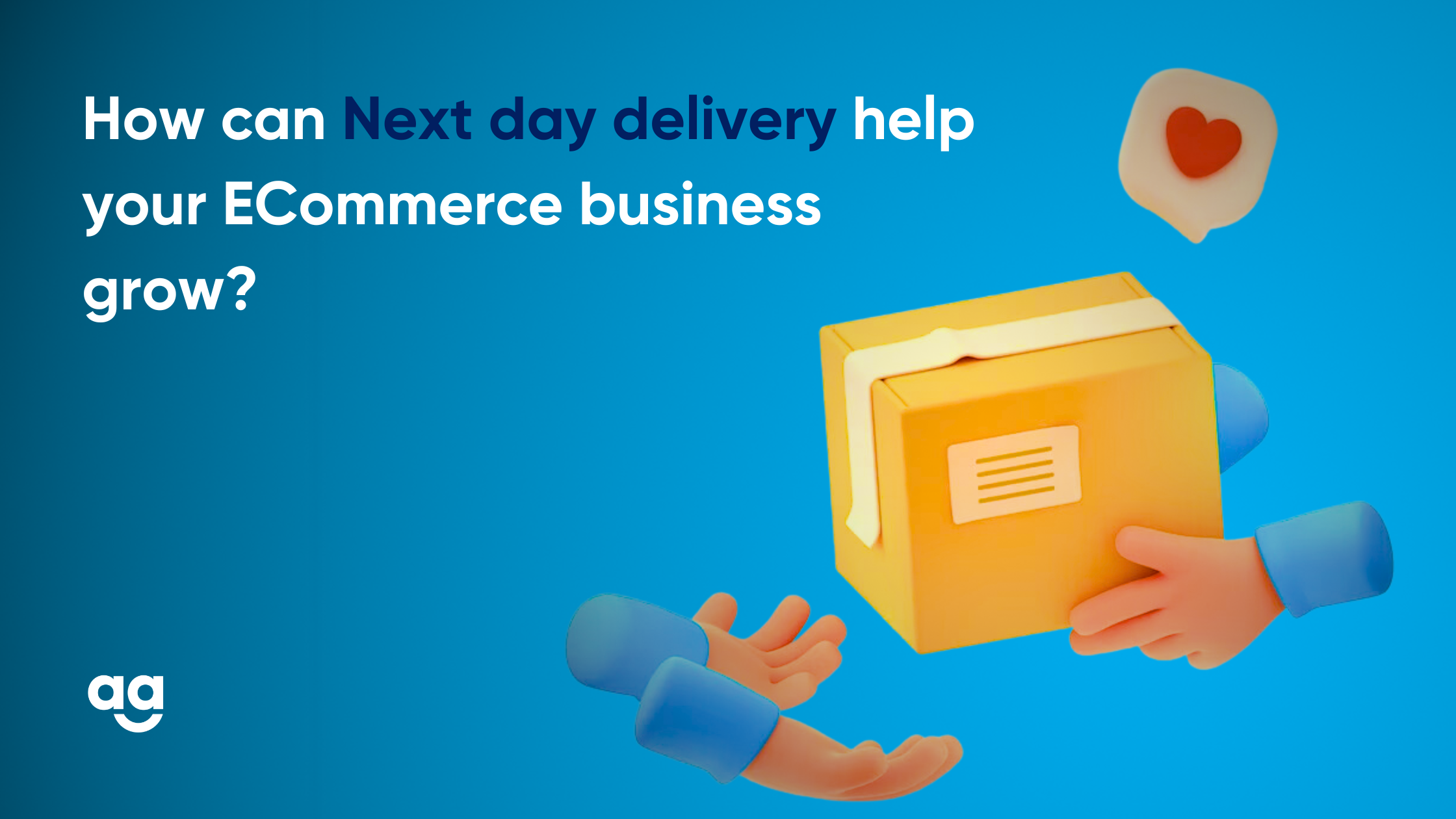 The Importance of Same day delivery in ECommerce