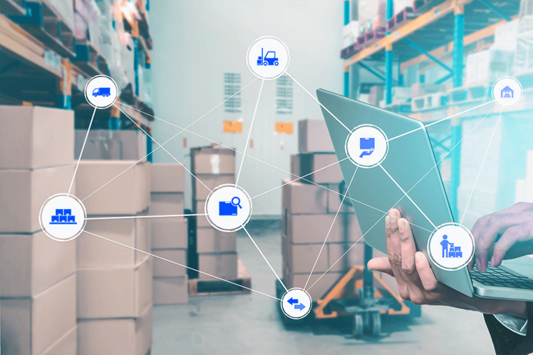 Mes Rto RTO Management System | Simplify Return to Origin with Shipyaari