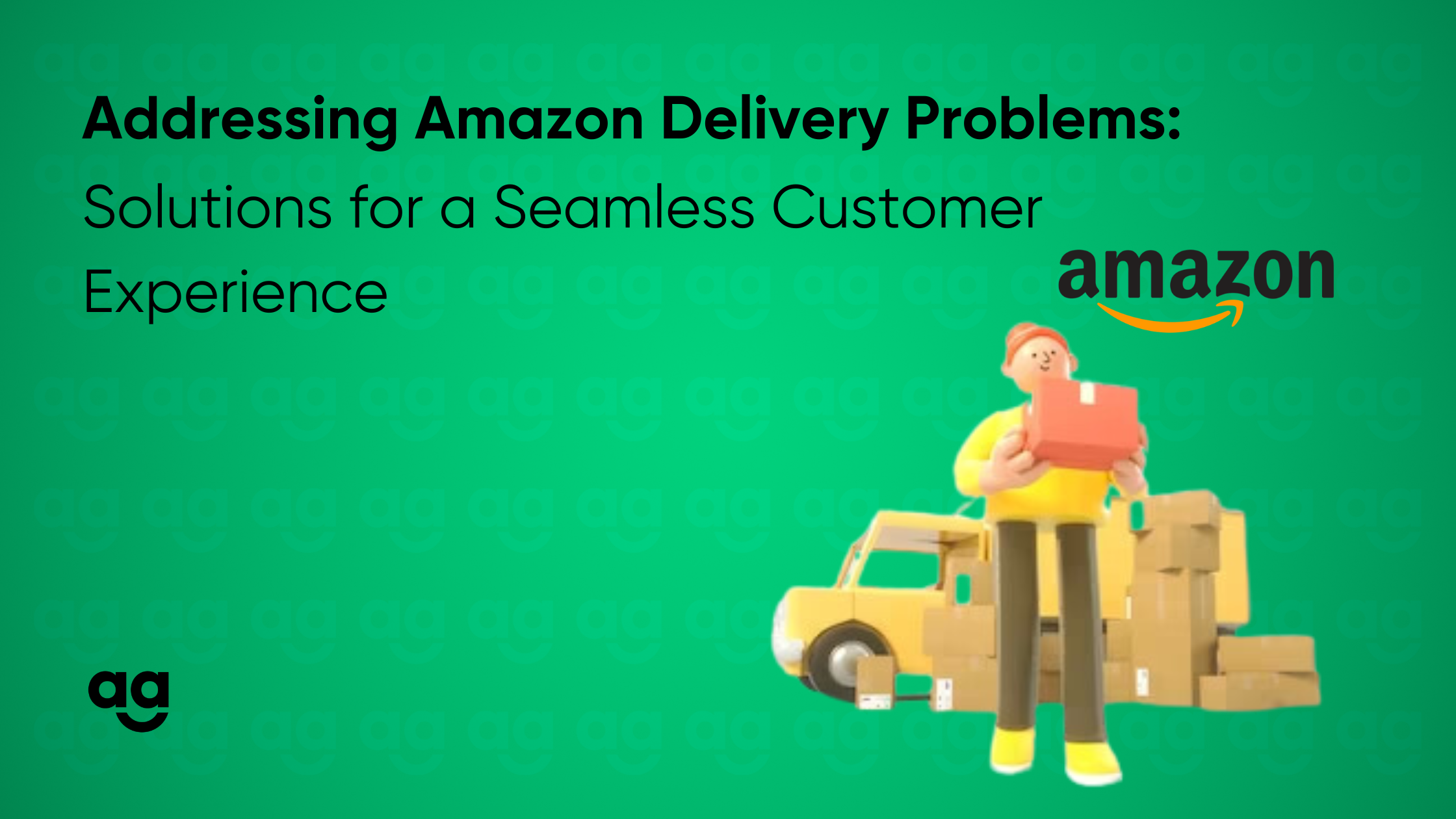 Seamless delivery deals